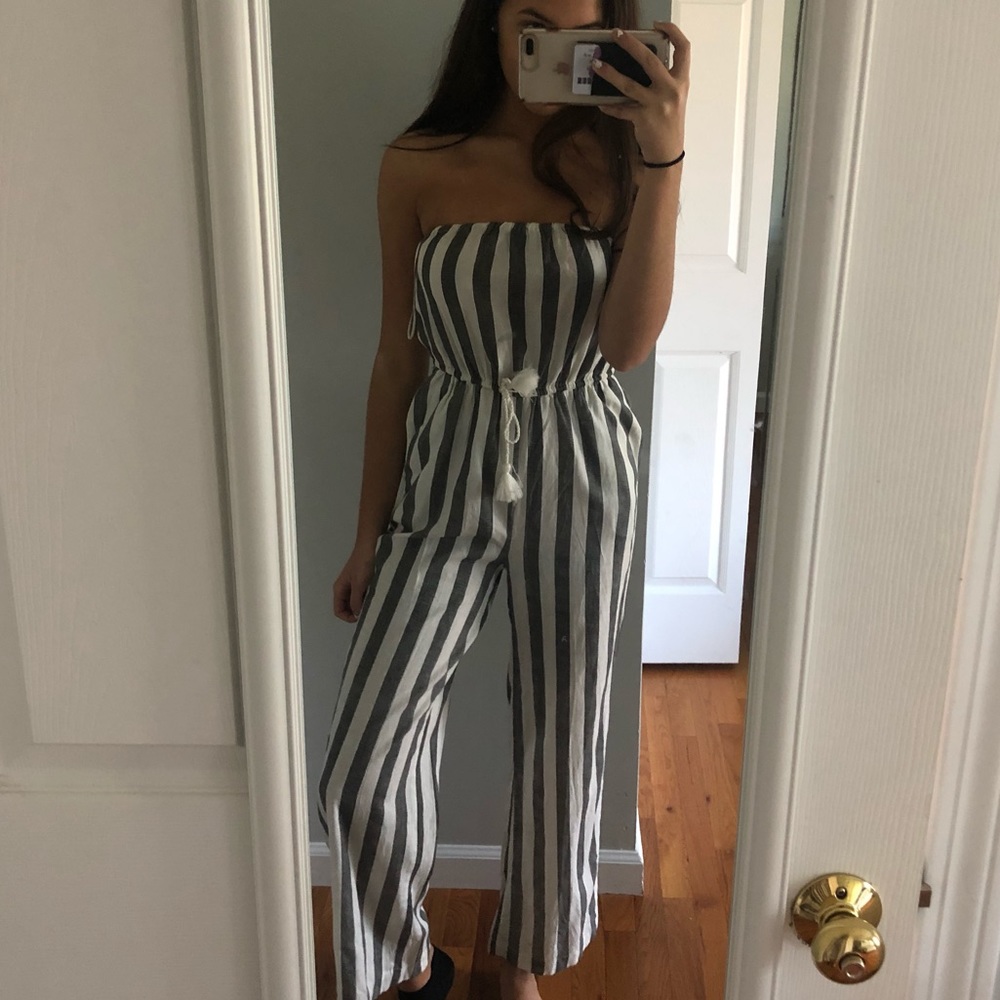 jumpsuit